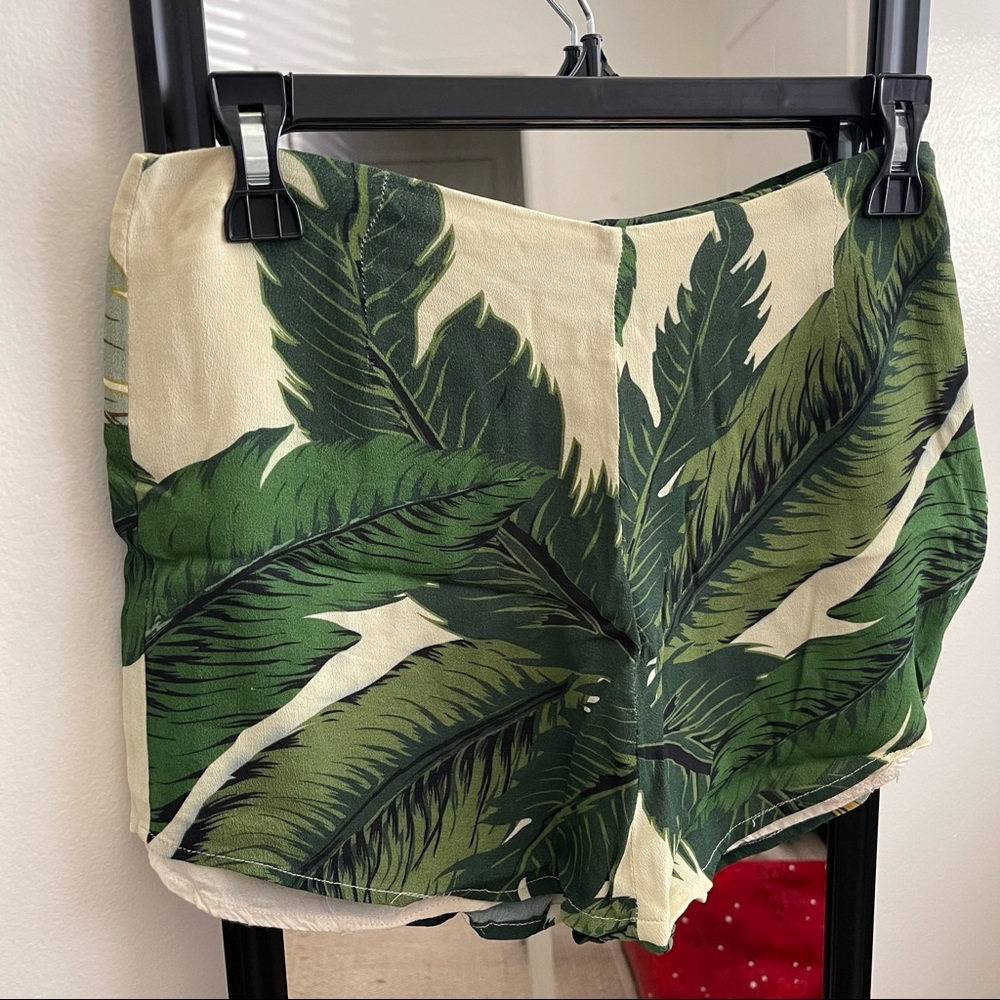 Beach Riot Skirt